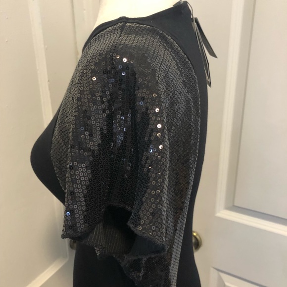 Armani NWT exchange ladies dress size small - Picture 3 of 7